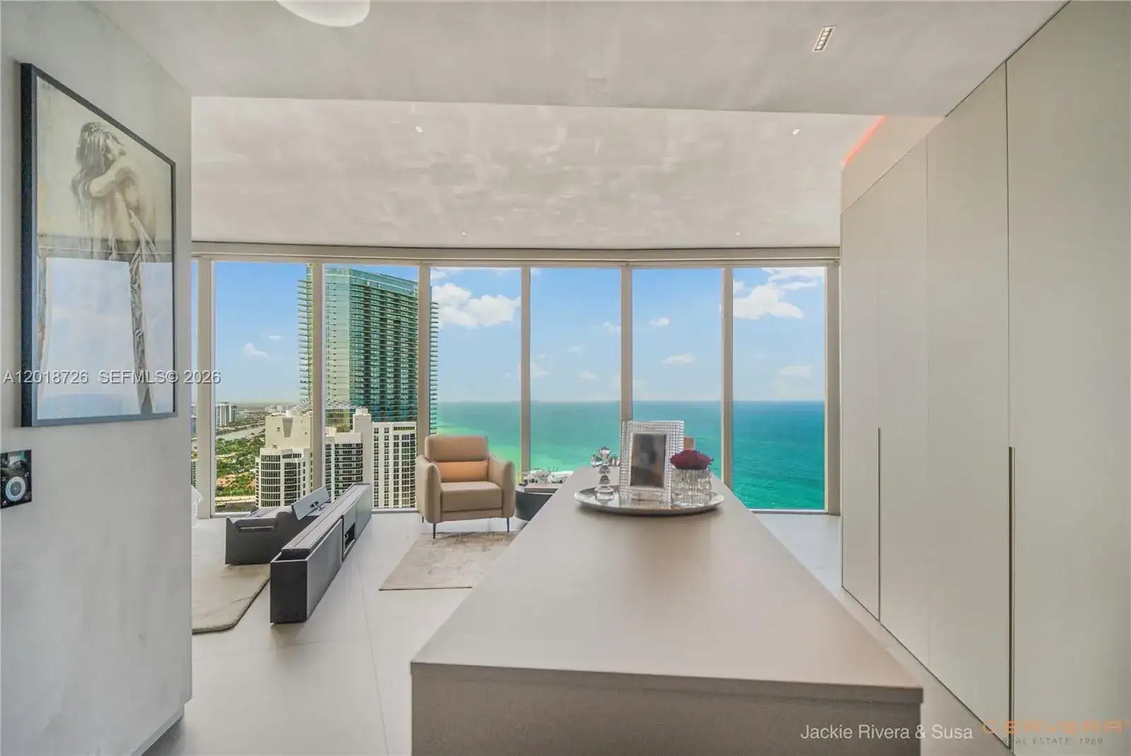 18555 Collins Ave # 3705, Sunny Isles Beach FL 33160 photo 3