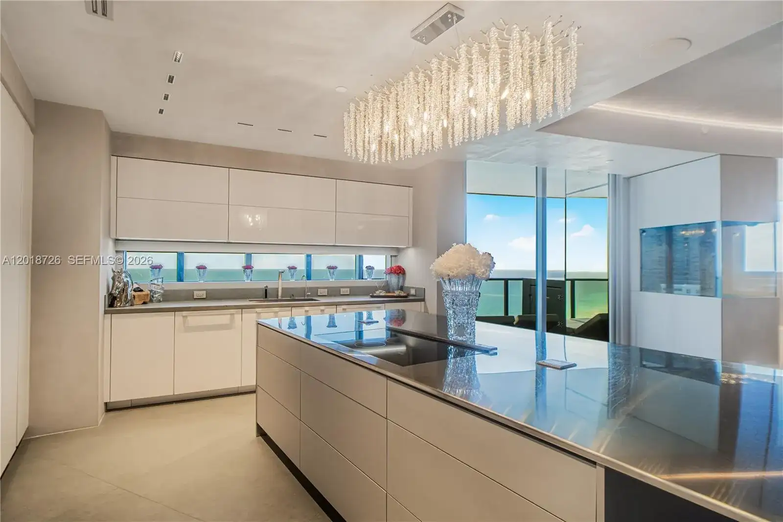 18555 Collins Ave # 3705, Sunny Isles Beach FL 33160 photo 4