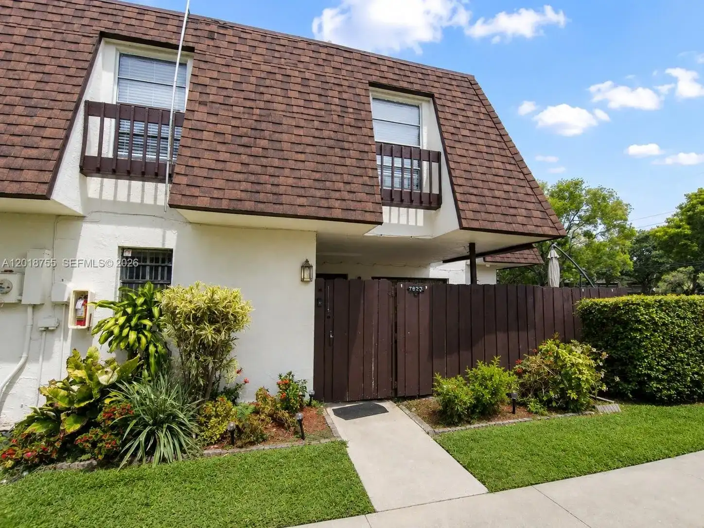 7833 Tam Oshanter Blvd # 7833, North Lauderdale FL 33068