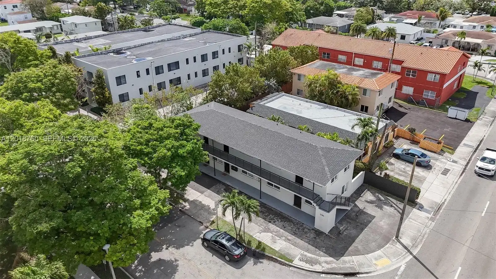 2190 SW 14th Ter, Miami FL 33145