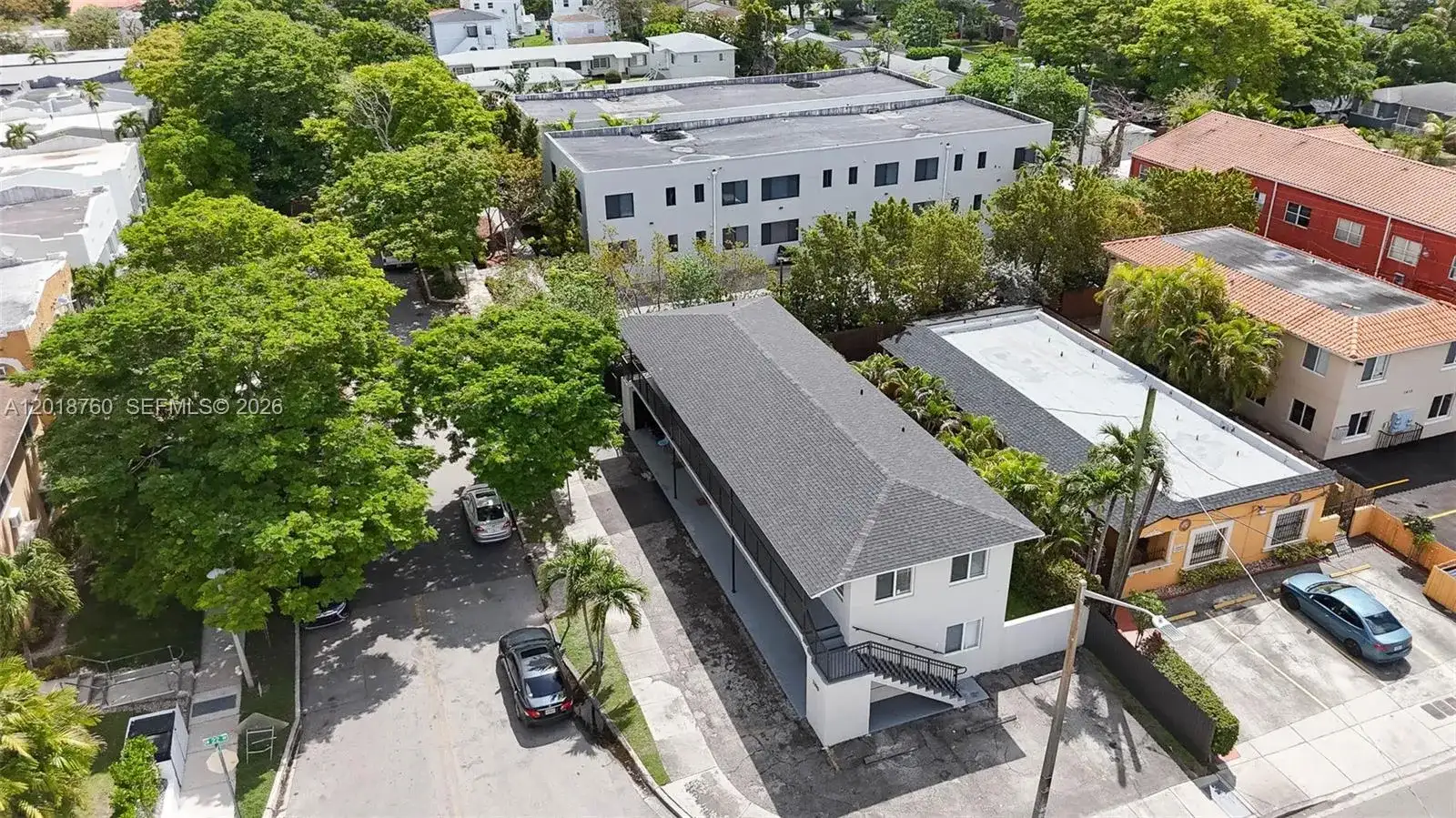 2190 SW 14th Ter, Miami FL 33145 photo 4