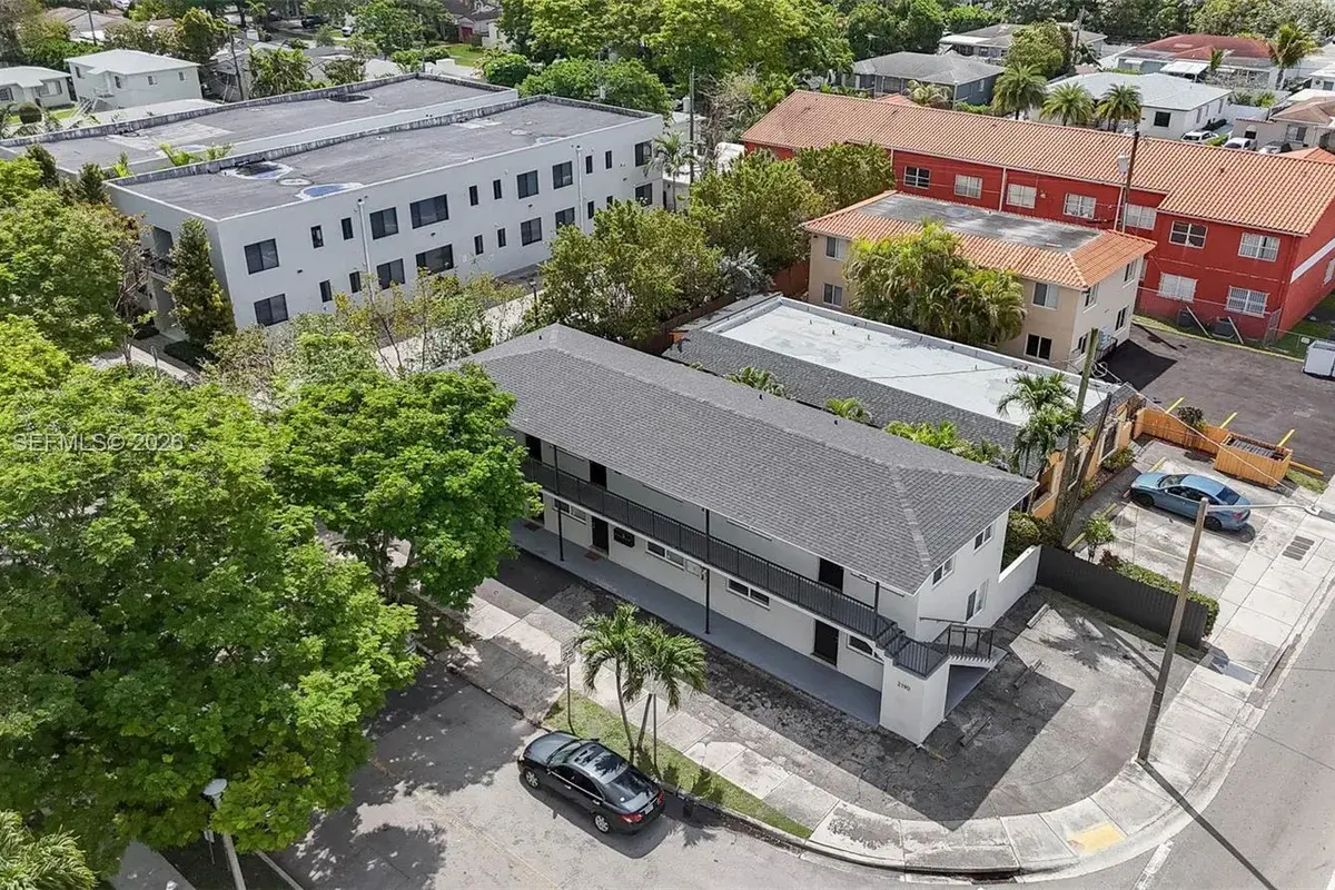 2190 SW 14th Ter, Miami FL 33145
