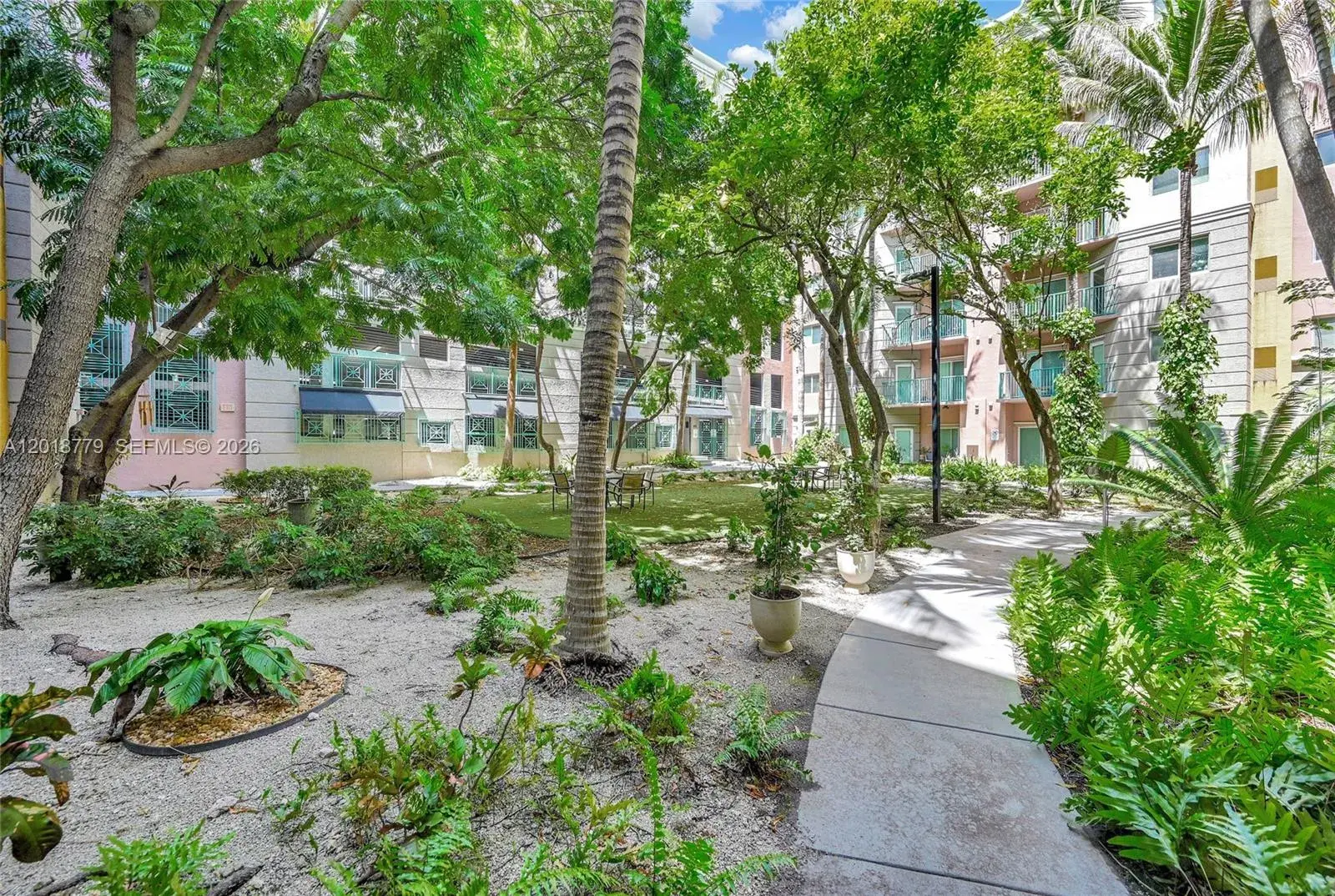 6001 SW 70th St # 241, South Miami FL 33143