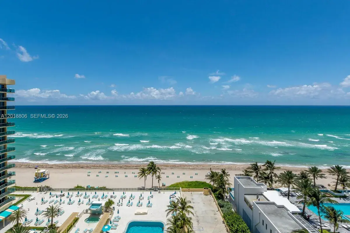 2501 S Ocean Dr # 1525, Hollywood FL 33019