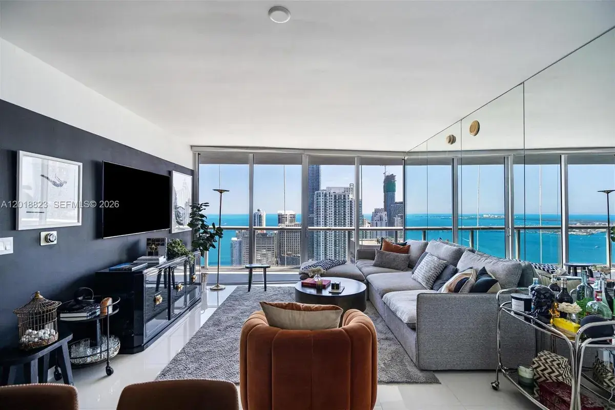 495 Brickell Ave # 4911, Miami FL 33131
