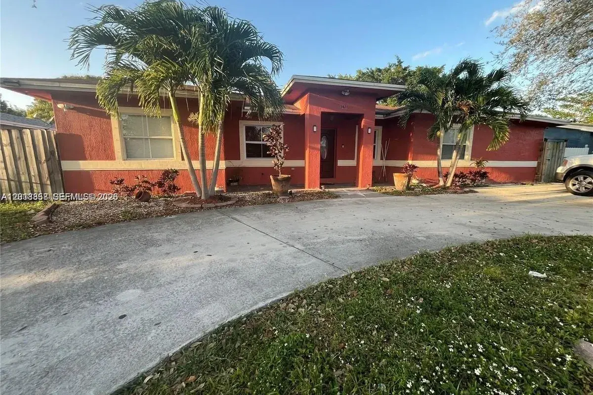 3421 SW 12th Ct # A, Fort Lauderdale FL 33312