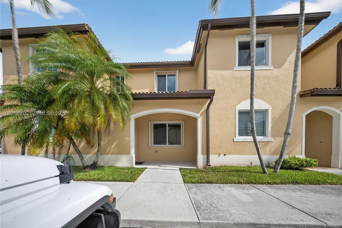 12010 SW 268th St # 37, Homestead FL 33032
