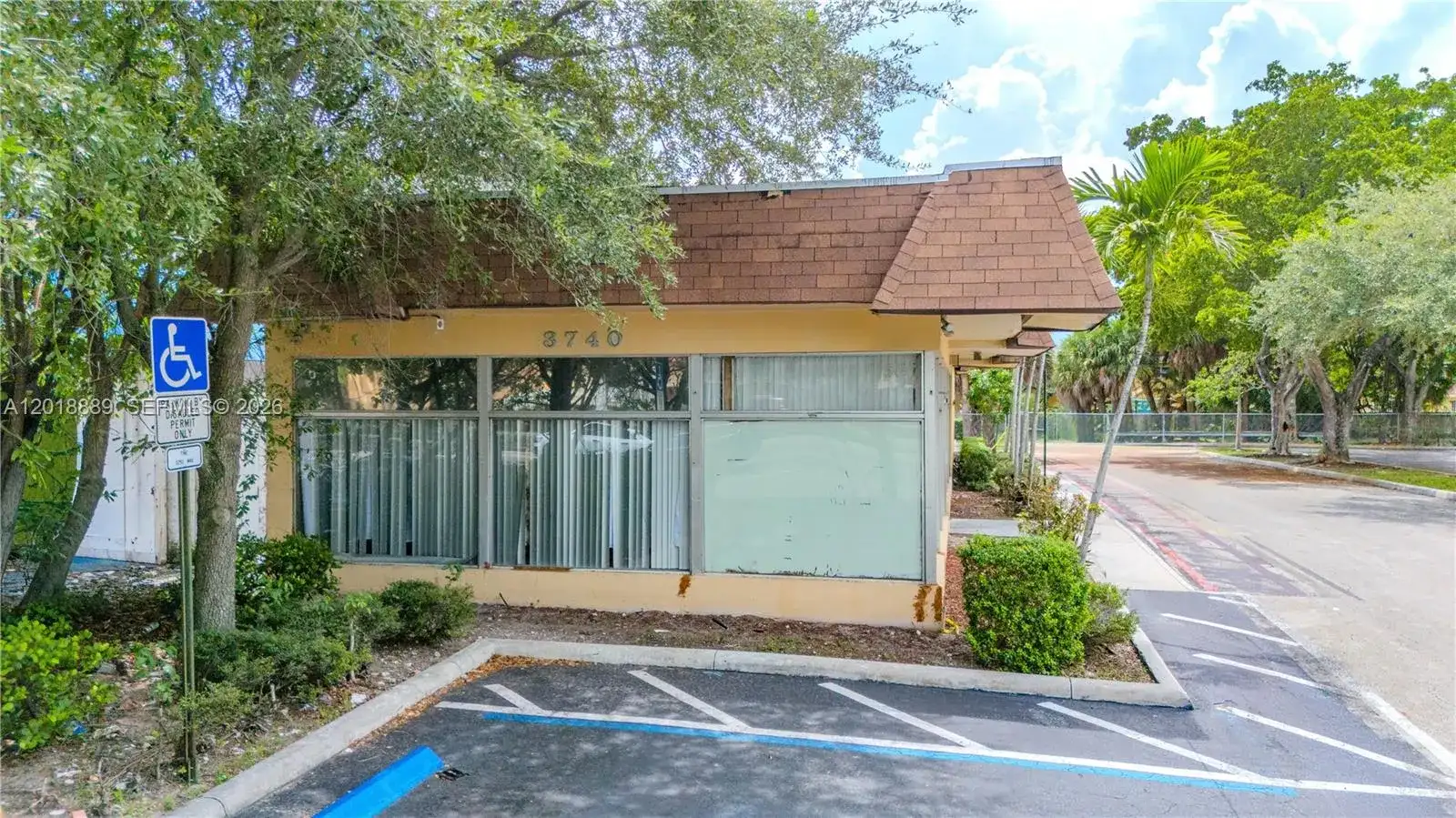 3740 W Broward Blvd, Plantation FL 33312 photo 3