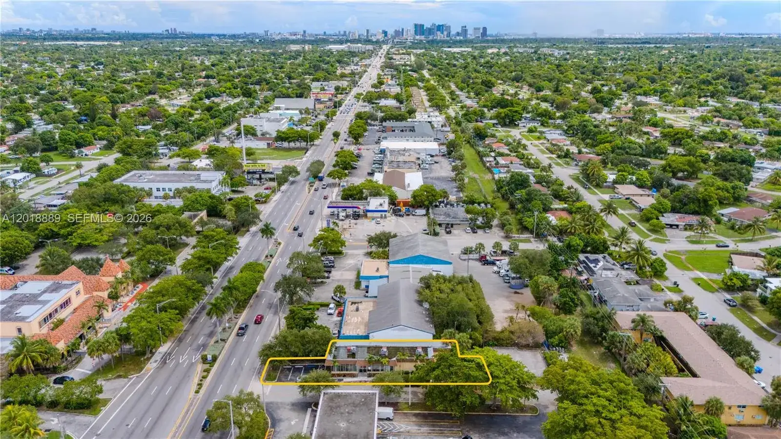 3740 W Broward Blvd, Plantation FL 33312 photo 5