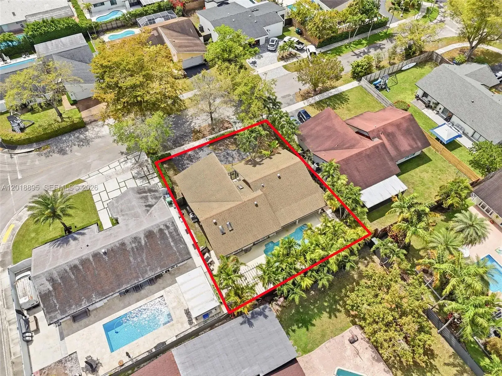 12715 SW 96th Ter # 12715, Miami FL 33186 photo 3