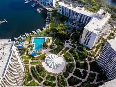 600 Three Islands Blvd, Hallandale Beach FL 33009