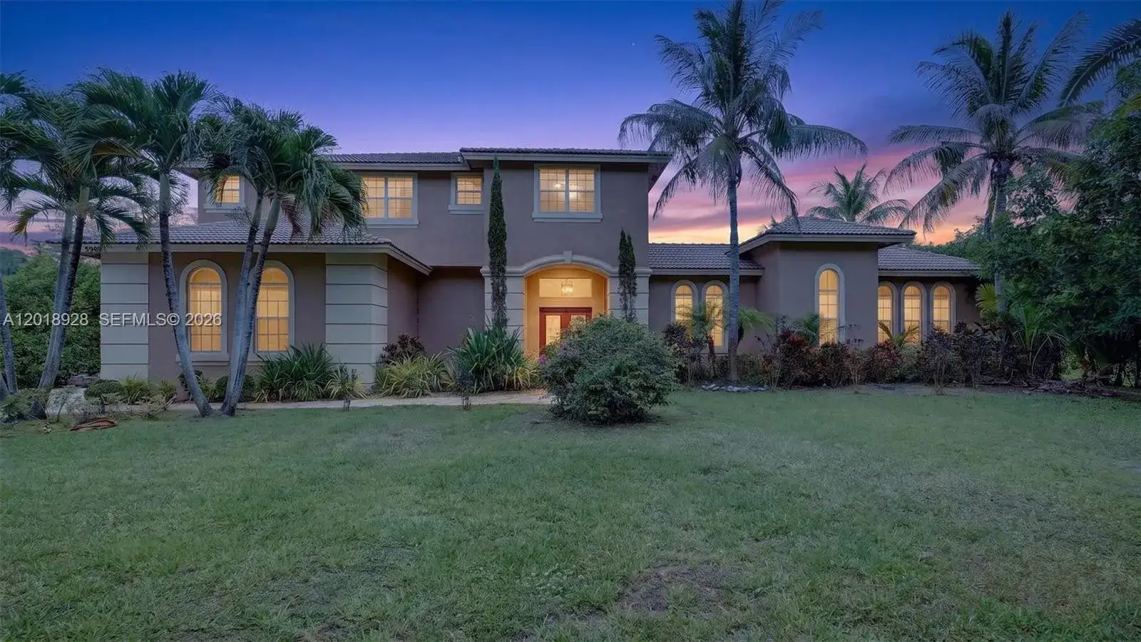 5960 NW 79th Way, Parkland FL 33067