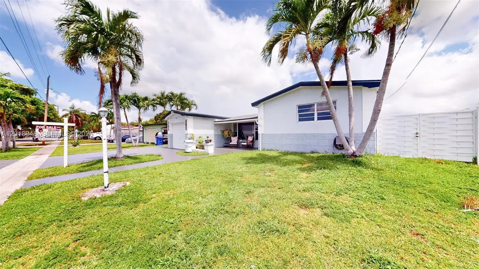 3617 NW 37th St, Lauderdale Lakes FL 33309 photo 3