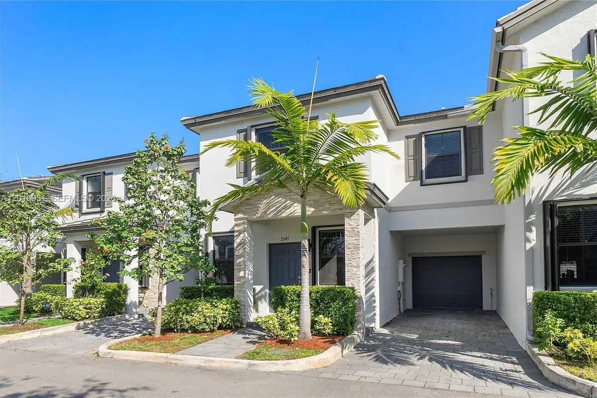1541 SW 28th St # 1541, Fort Lauderdale FL 33315