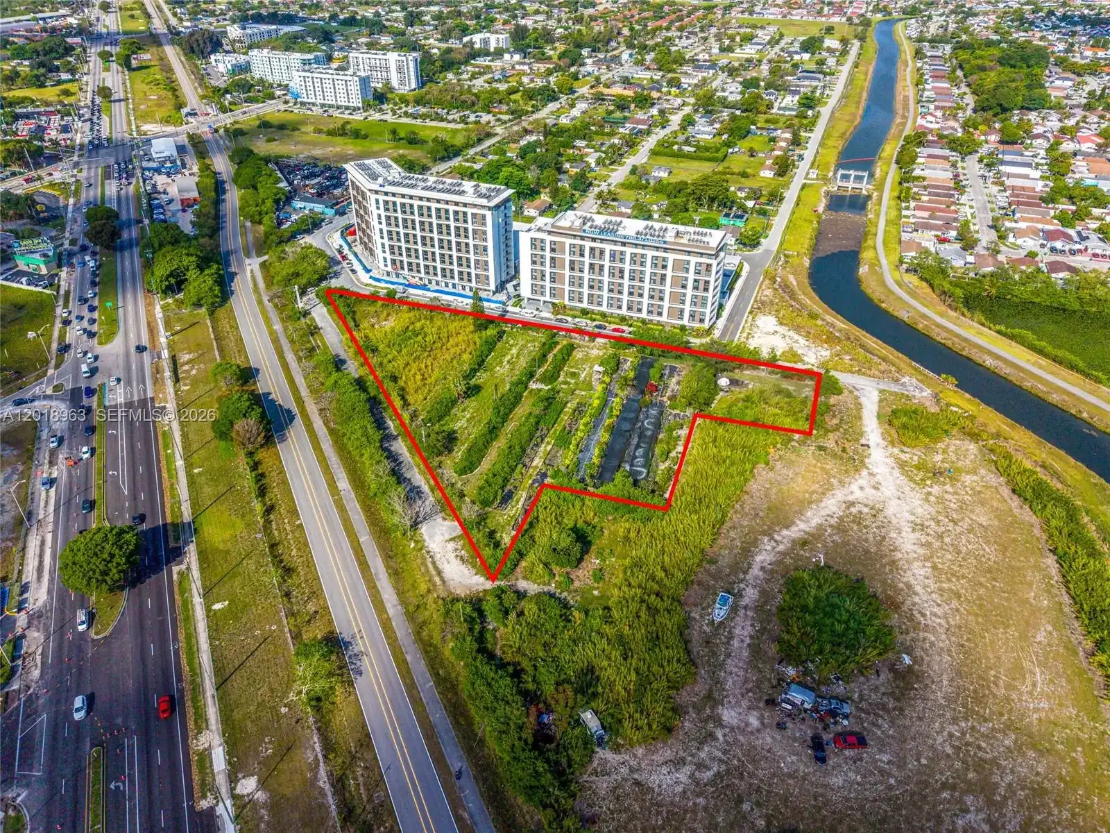 21281 SW 117th Ave, Miami FL 33177