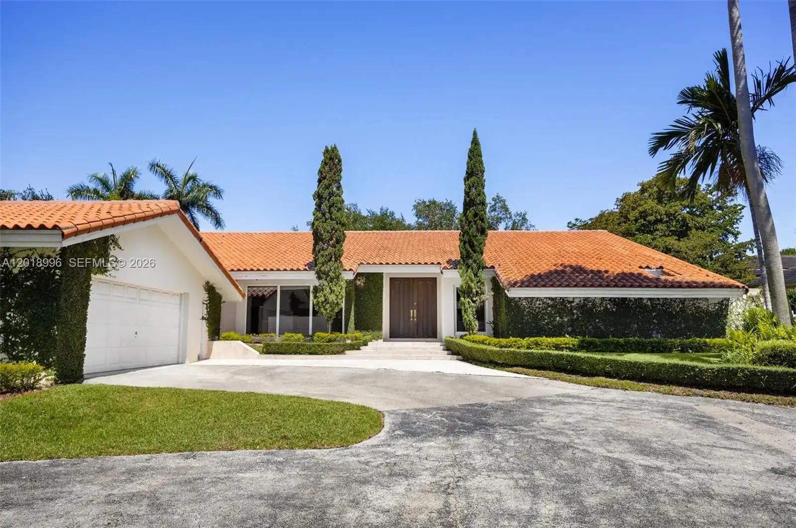 7230 Vistalmar St, Coral Gables FL 33143