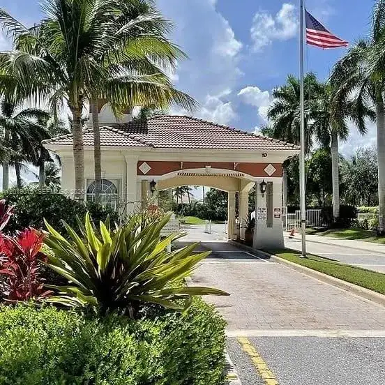 8014 Big Pine Way, Riviera Beach FL 33407 photo 3