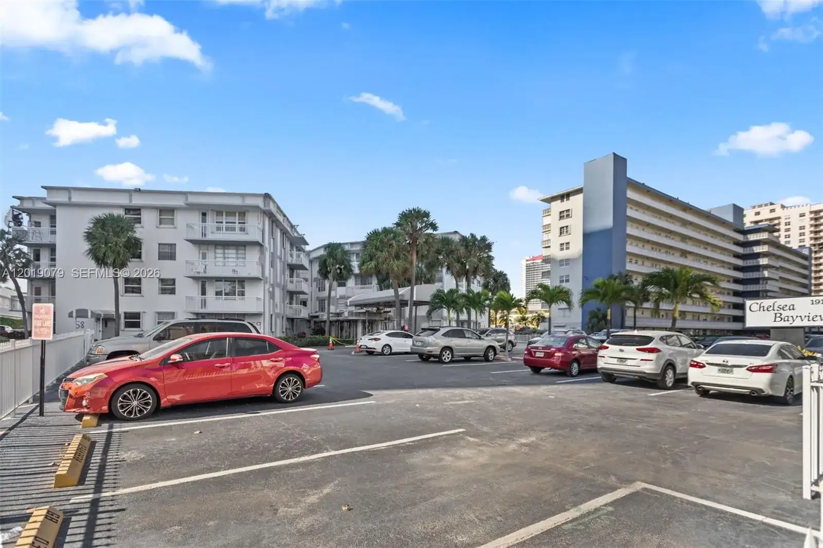 1913 S Ocean Dr # 212, Hallandale Beach FL 33009 photo 2