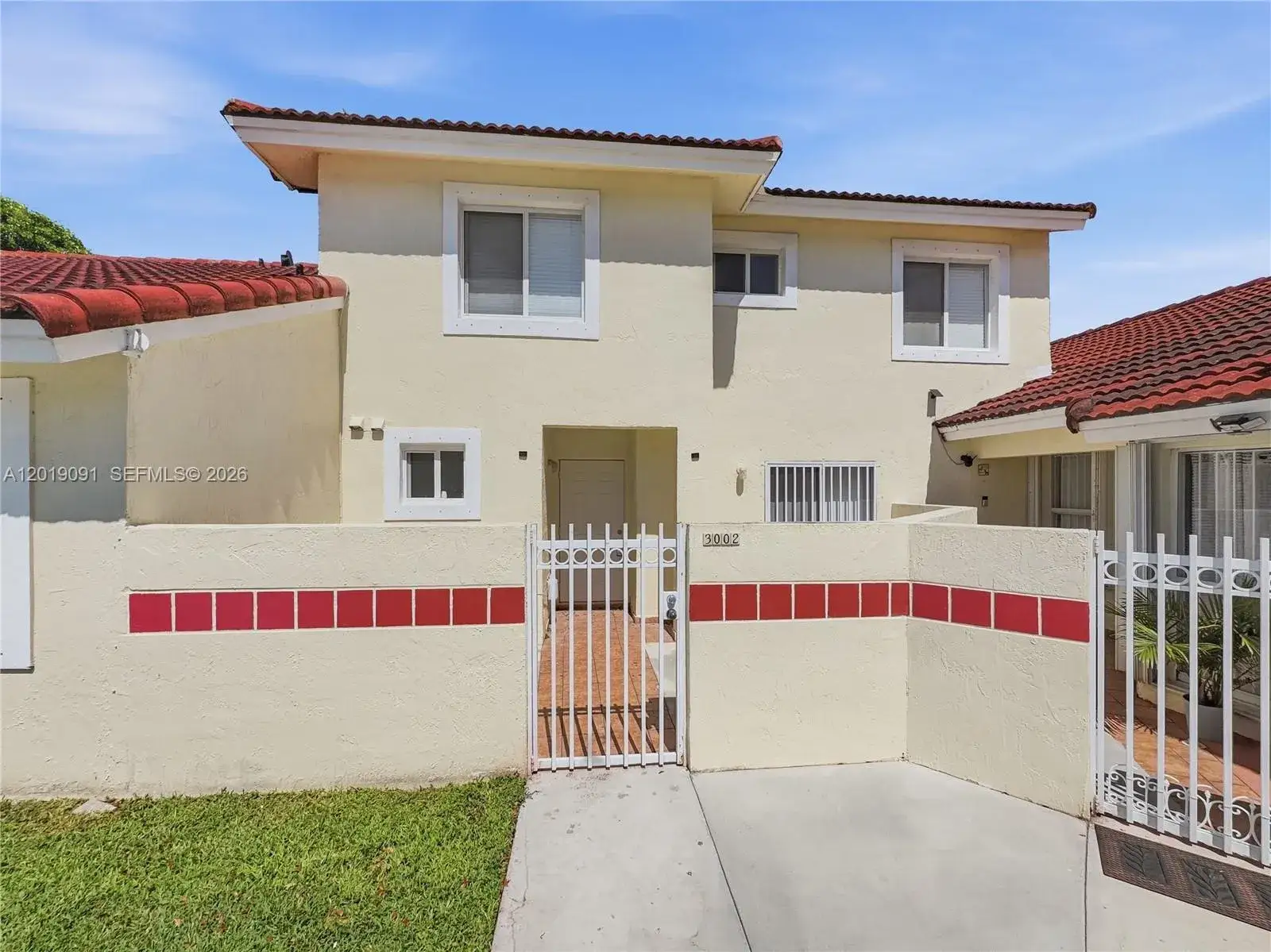 3002 San Remo Cir # 0, Homestead FL 33035