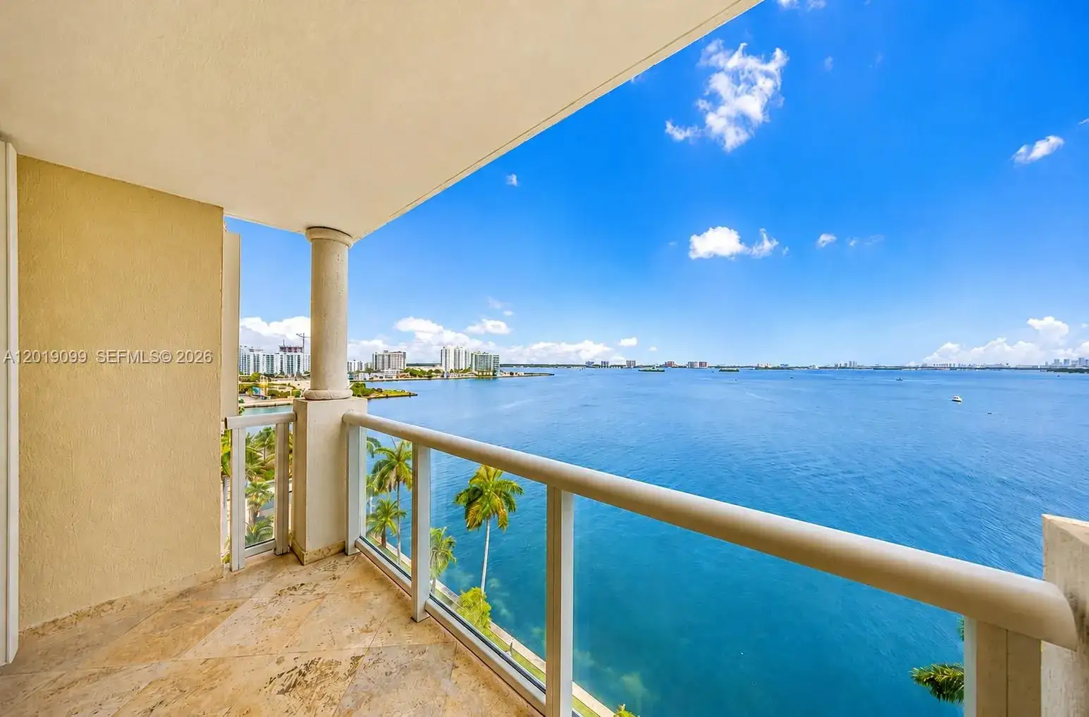 1625 Kennedy Cswy # 1004D, North Bay Village FL 33141
