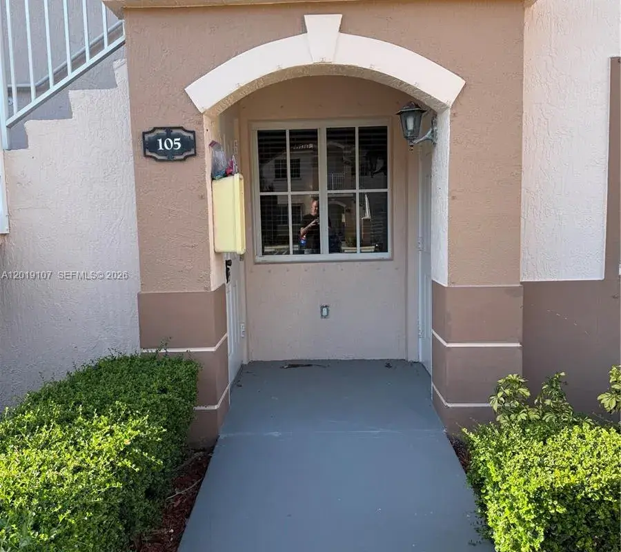 1271 SE 28th Ct # 105, Homestead FL 33035