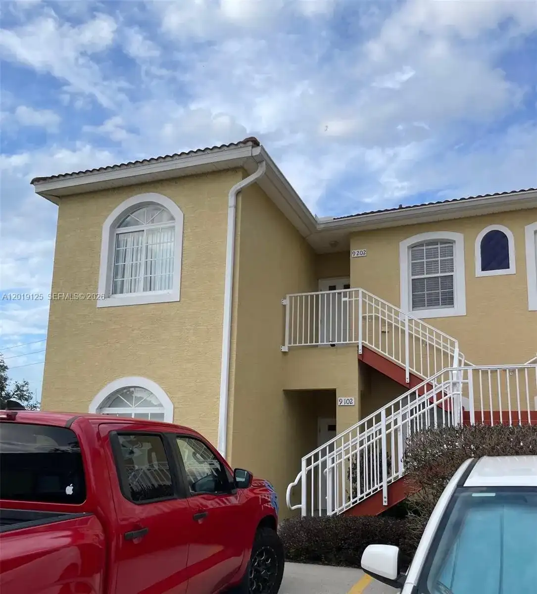 9202 Lake Marion Golf Resort # A, Kissimmee FL 34759