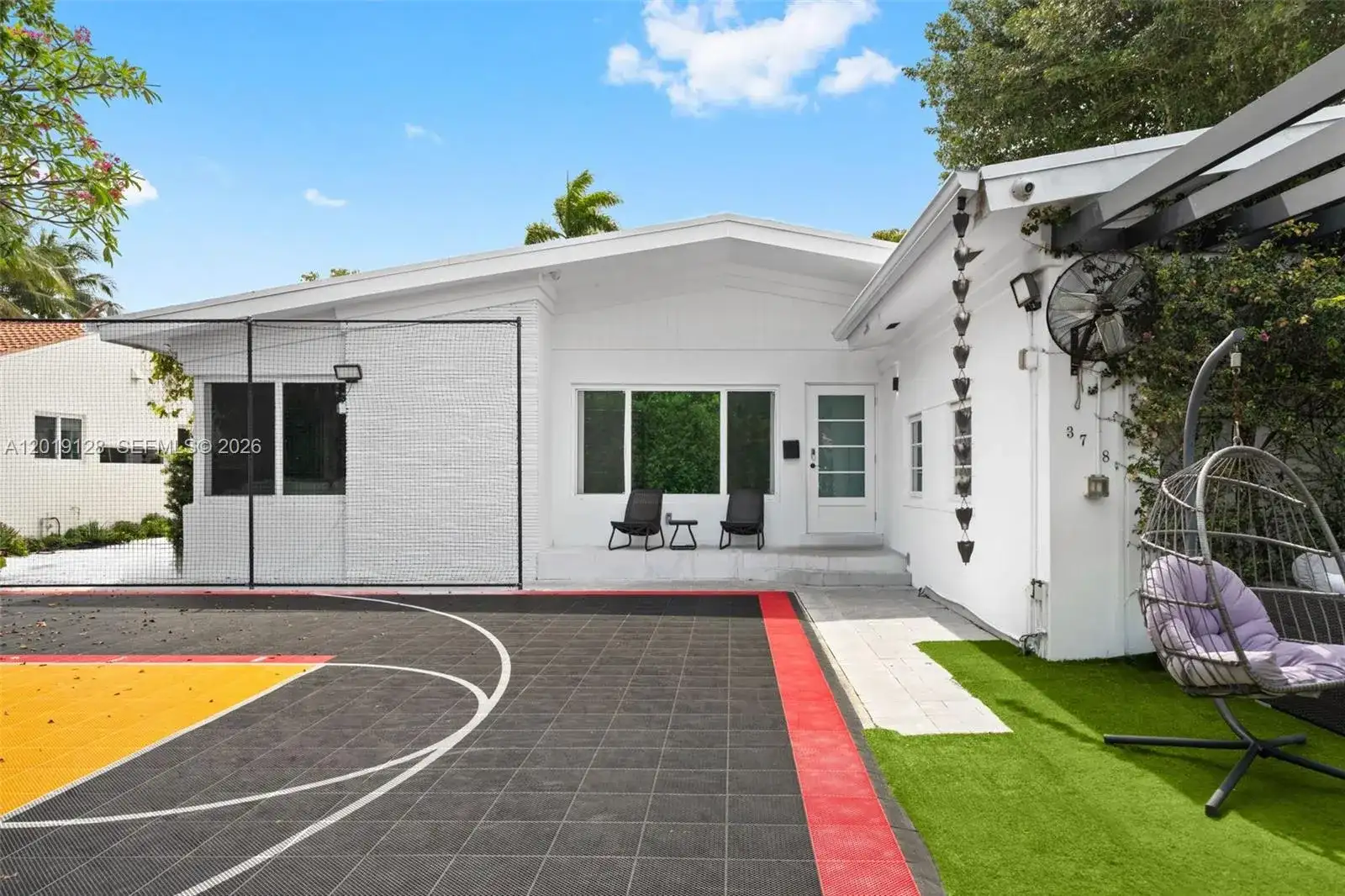 3758 Prairie Ave, Miami Beach FL 33140 photo 3