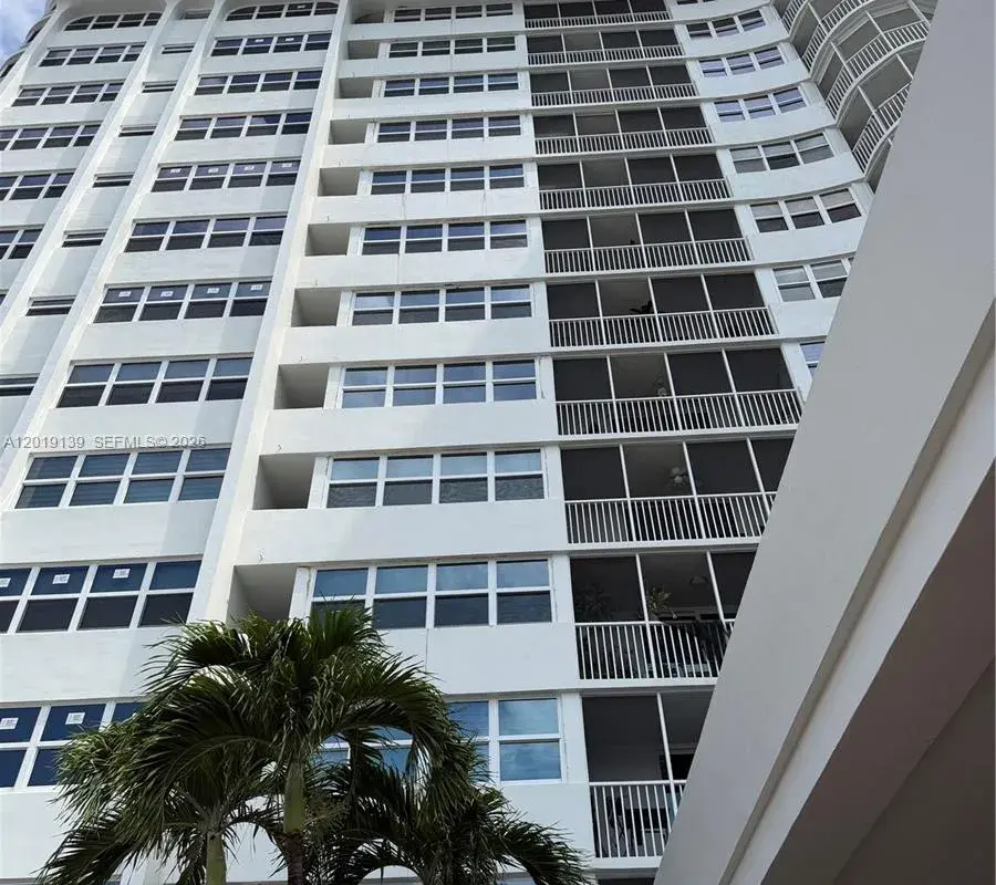 100 Golden Isles Dr # 313, Hallandale Beach FL 33009