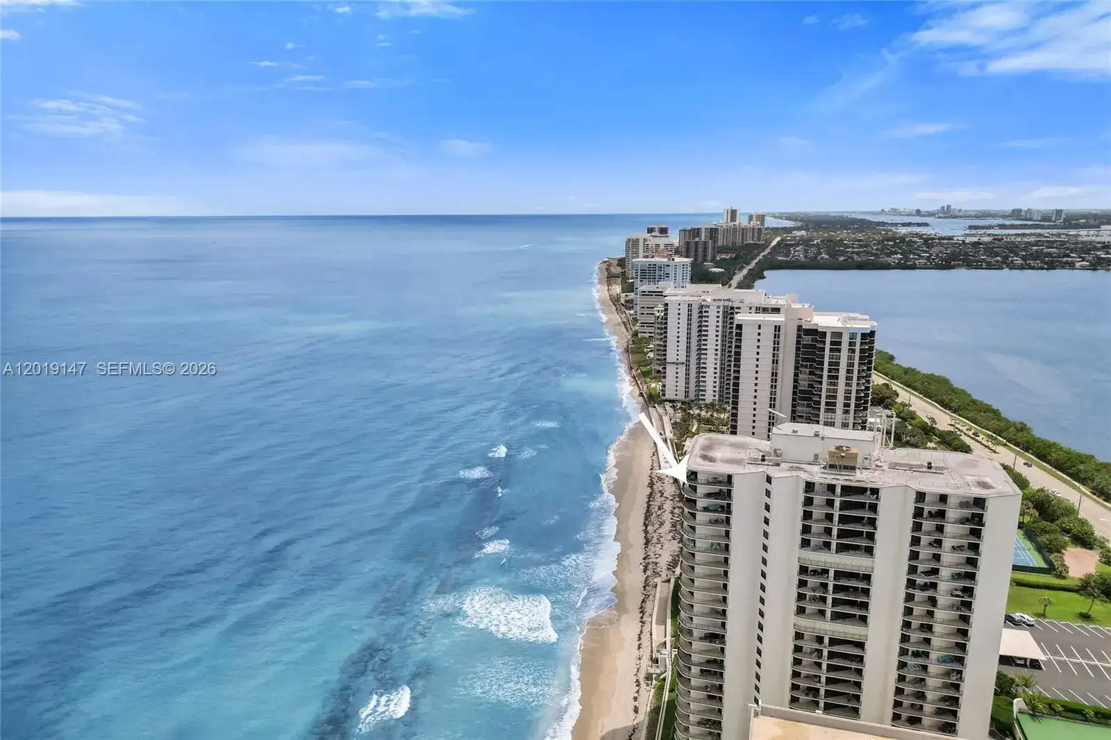 5420 N Ocean Dr # 2201, Singer Island FL 33404 photo 4