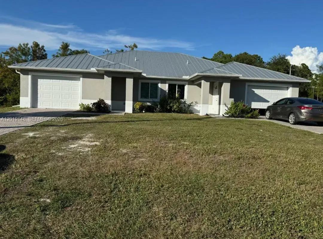4412 Douglas Ln, Other City - In The State Of Florida FL 33973