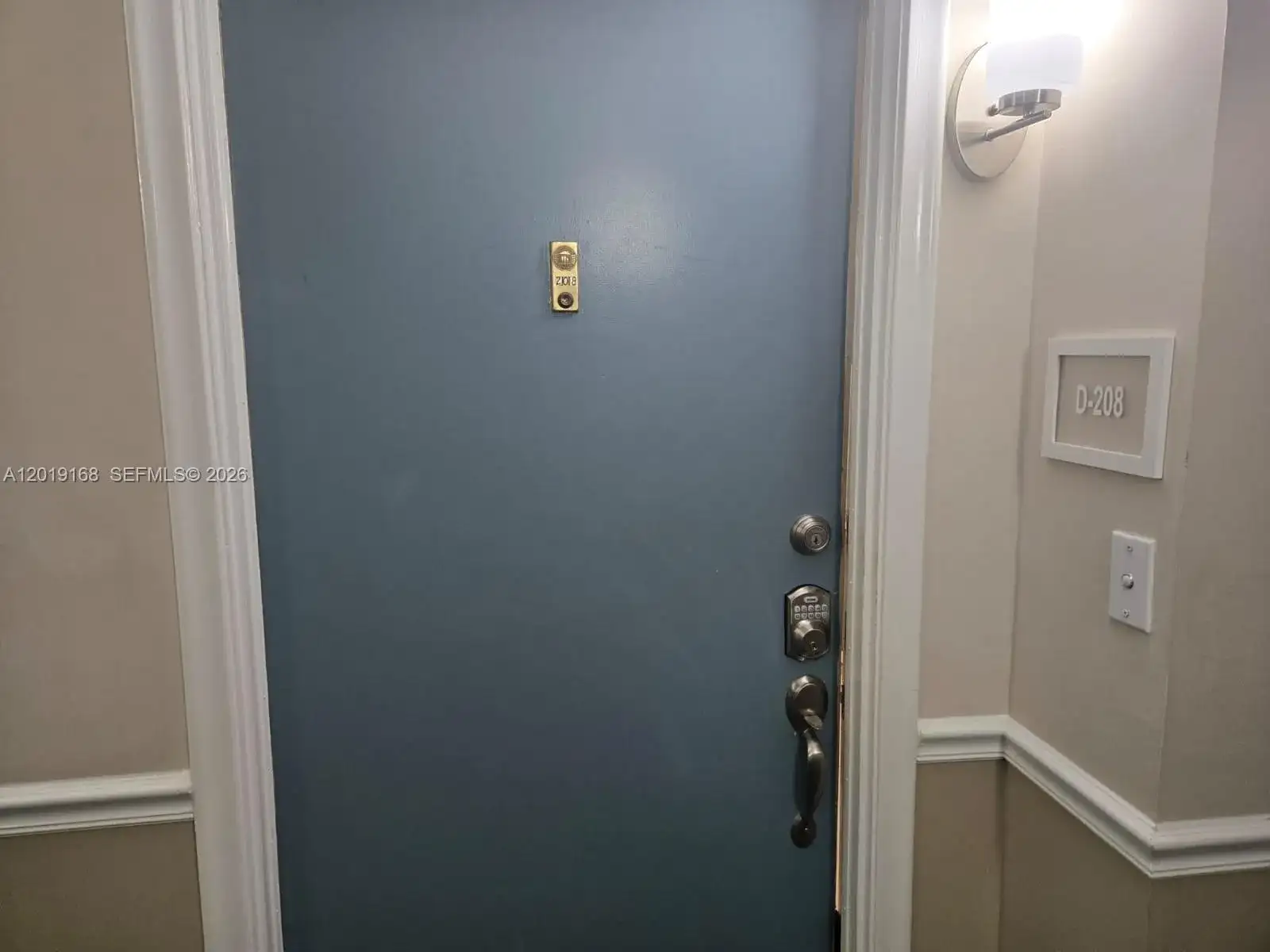 1950 N Andrews Ave # 208D, Wilton Manors FL 33311 photo 4