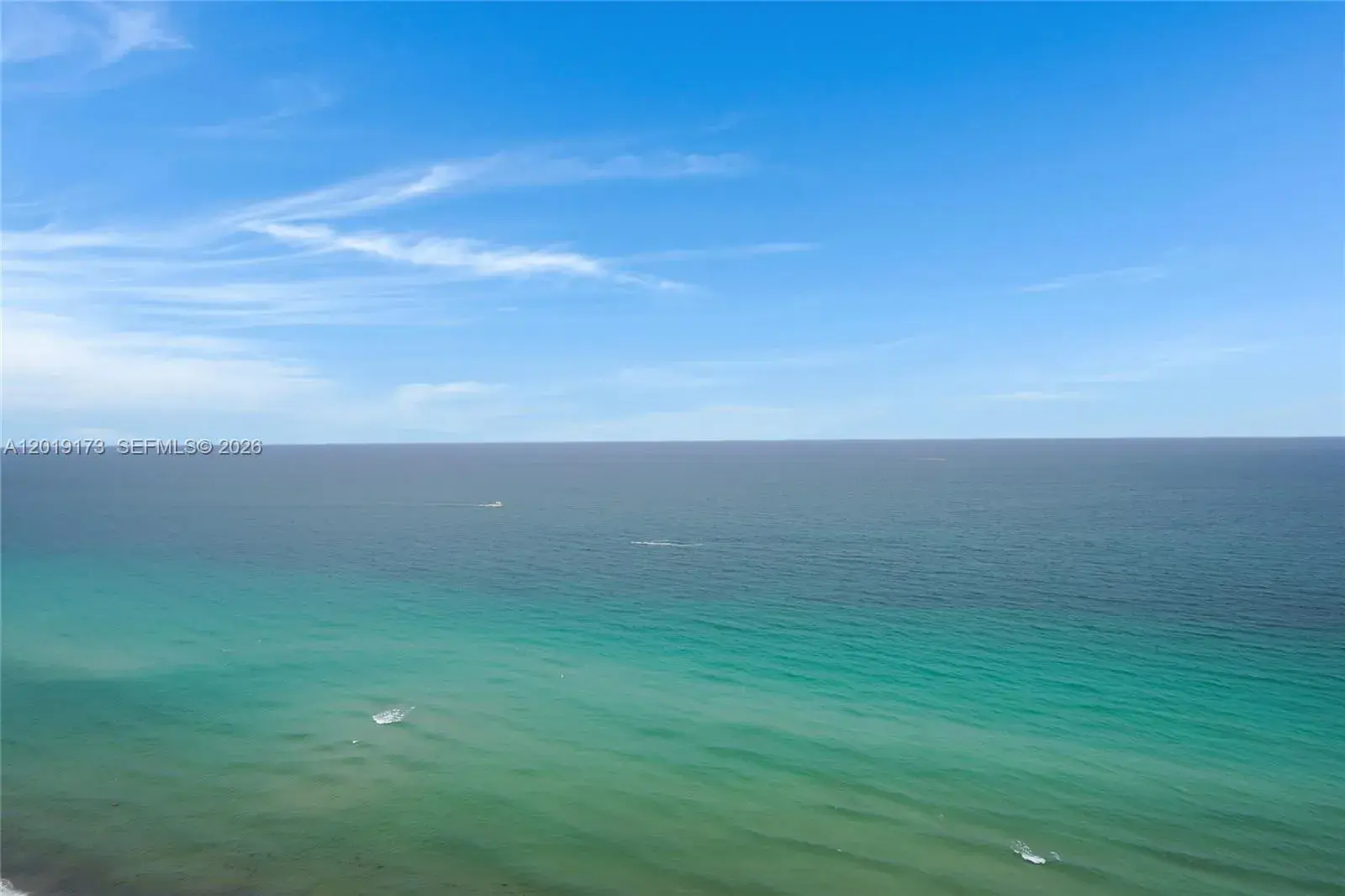17001 Collins Ave # 2805, Sunny Isles Beach FL 33160