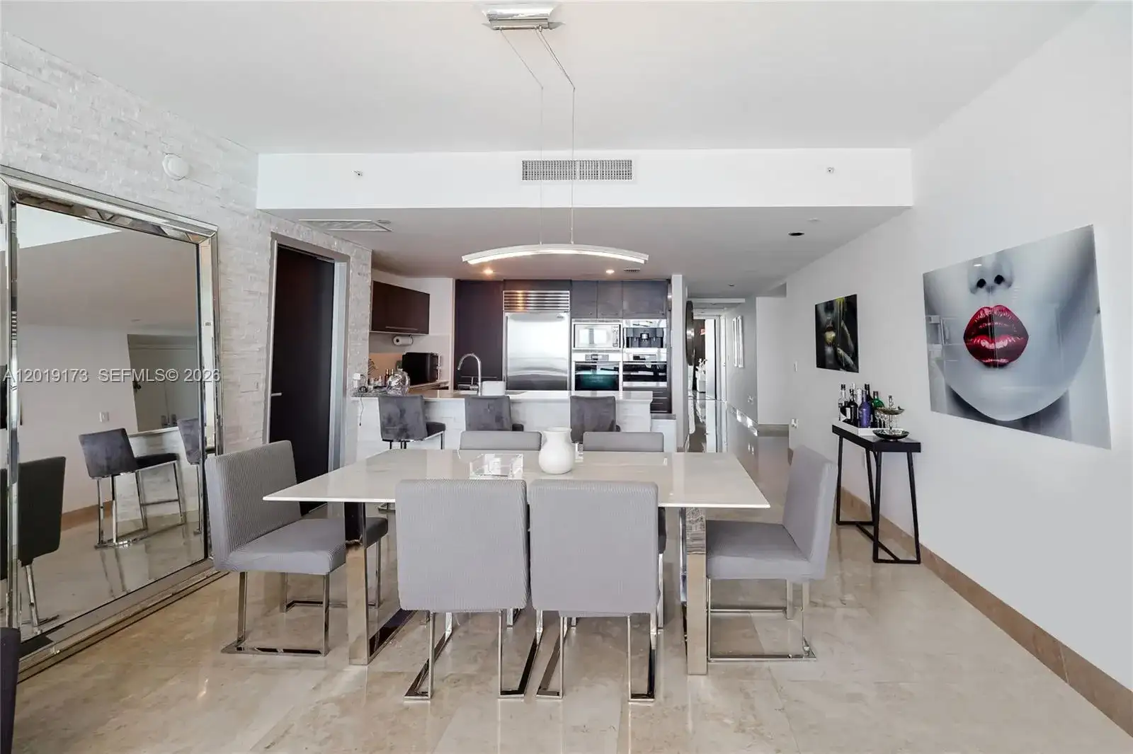 17001 Collins Ave # 2805, Sunny Isles Beach FL 33160 photo 5