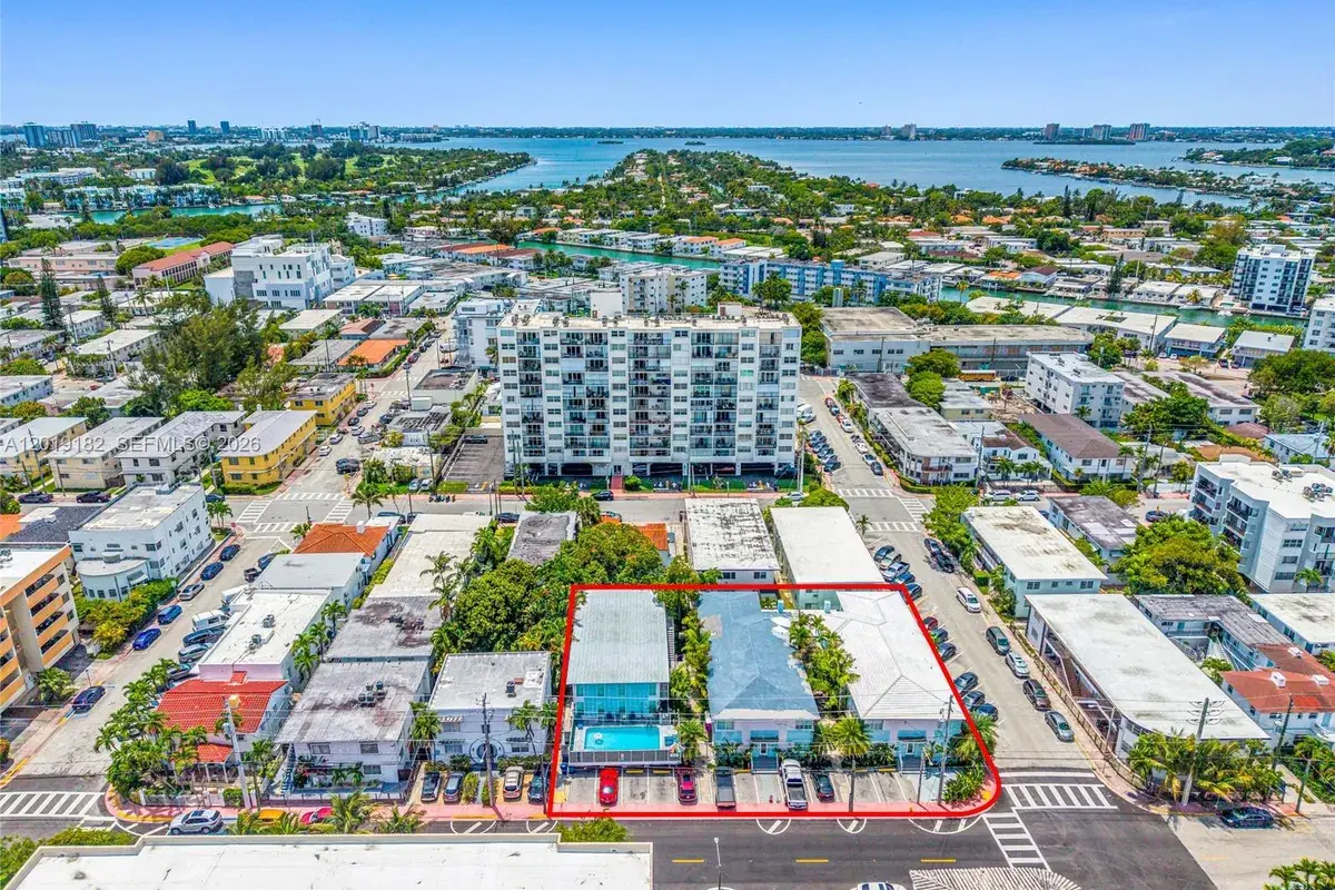 7830 Abbott Ave, Miami Beach FL 33141