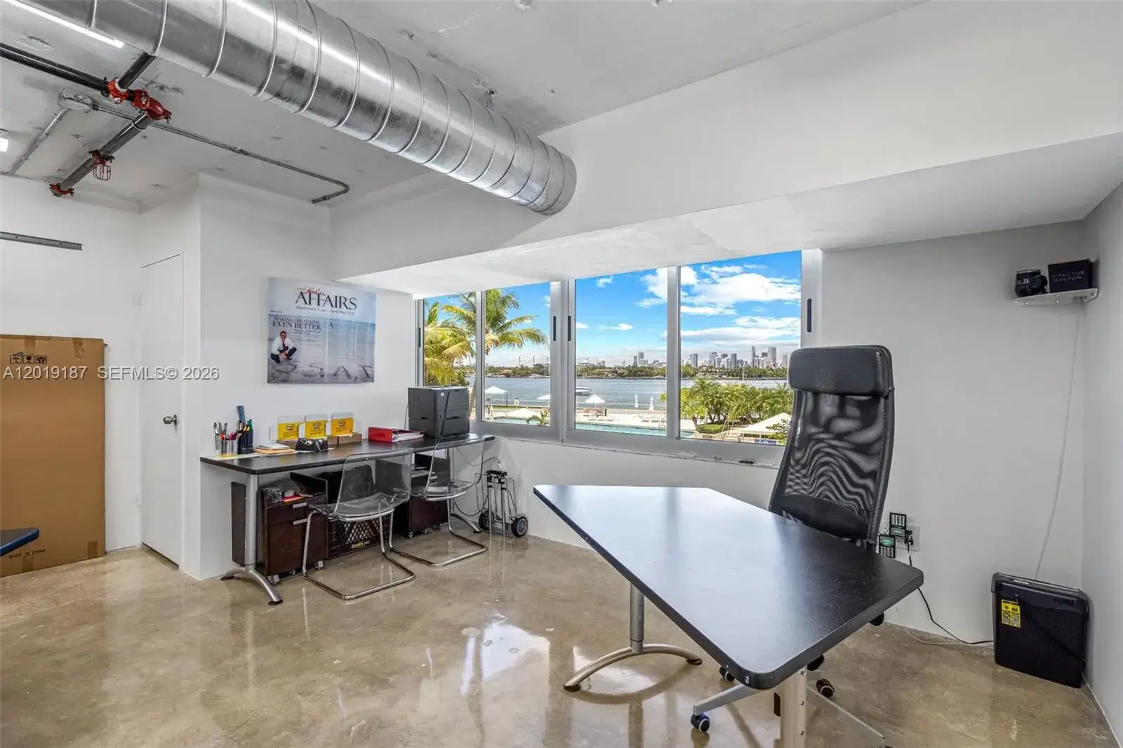 Residential for sale at 1200 West Ave # 216, Miami Beach FL 33139