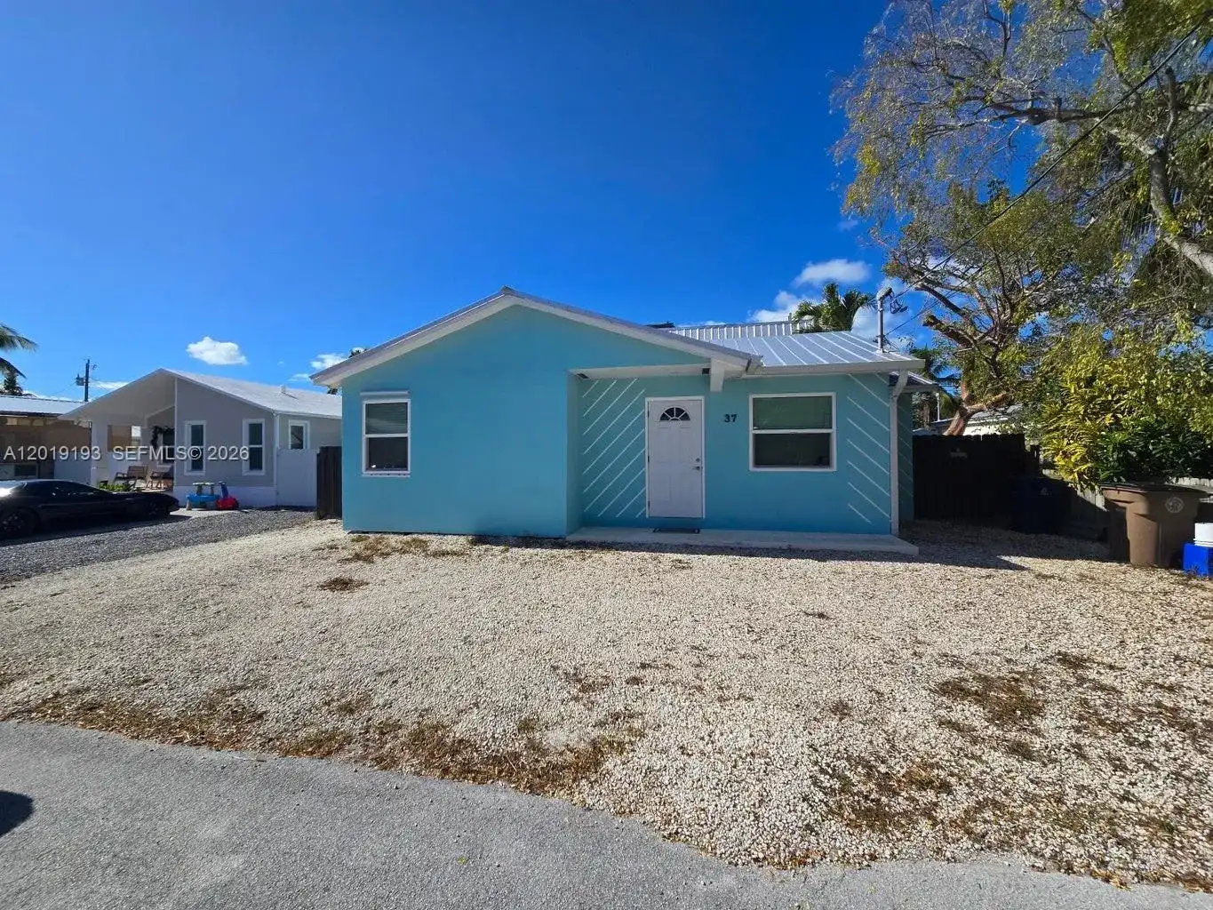 37 Orange Dr, Key Largo FL 33037