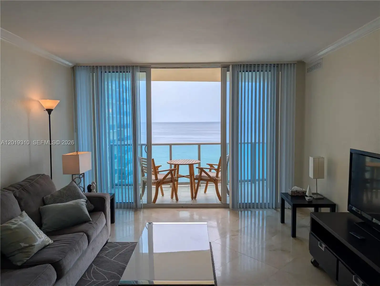2501 S Ocean Dr # 1021, Hollywood FL 33019