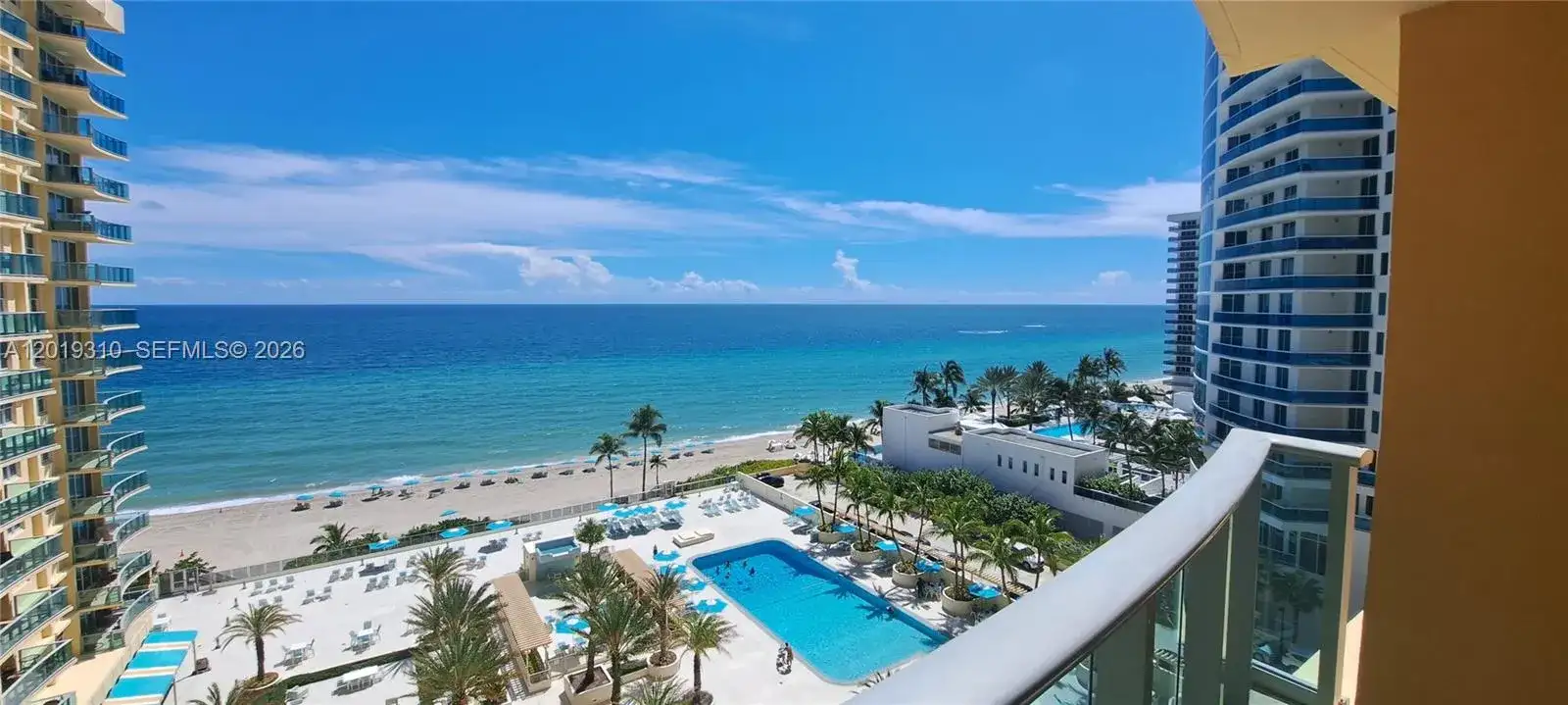 2501 S Ocean Dr # 1021, Hollywood FL 33019 photo 2