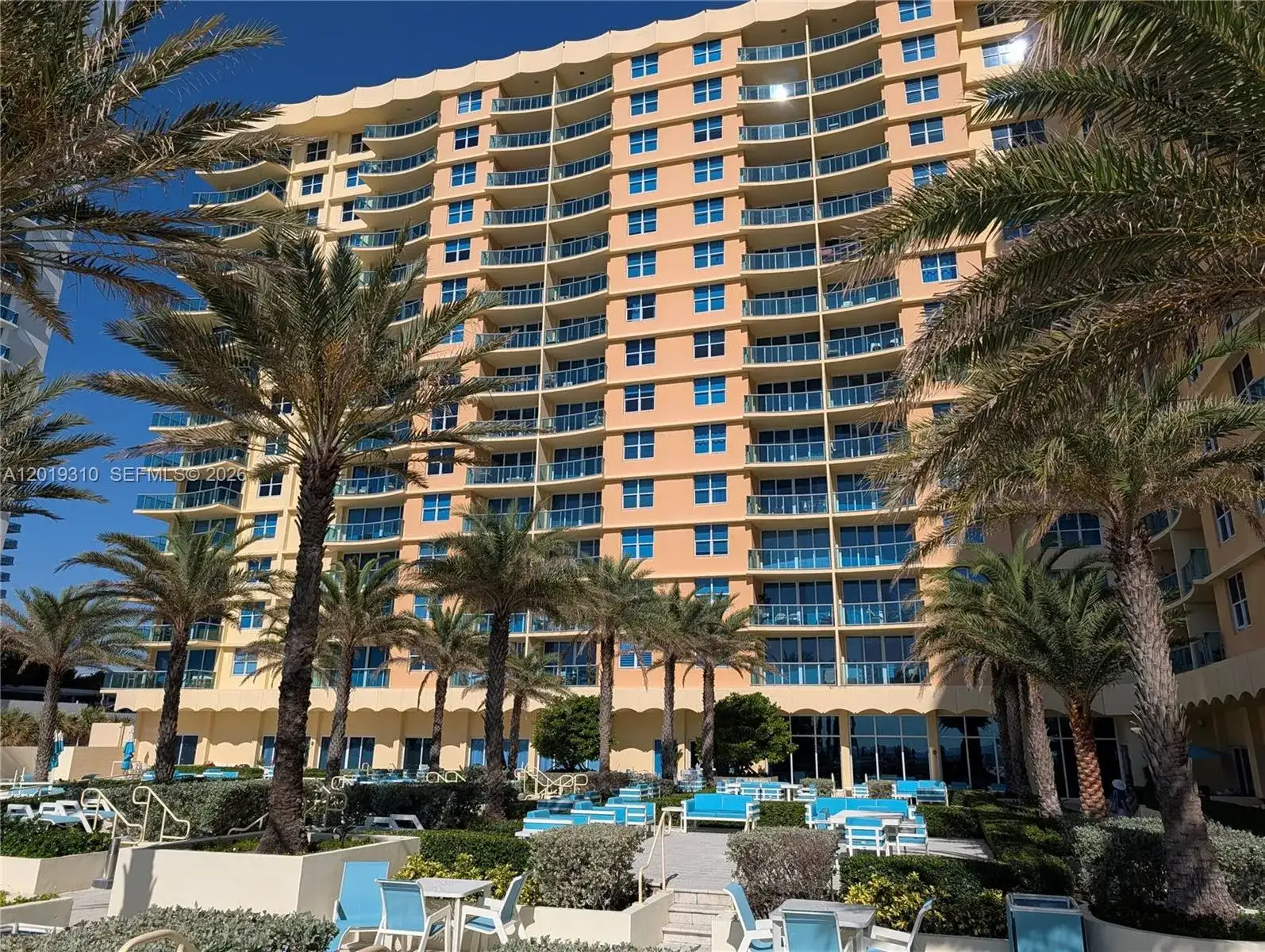 2501 S Ocean Dr # 1021, Hollywood FL 33019 photo 4