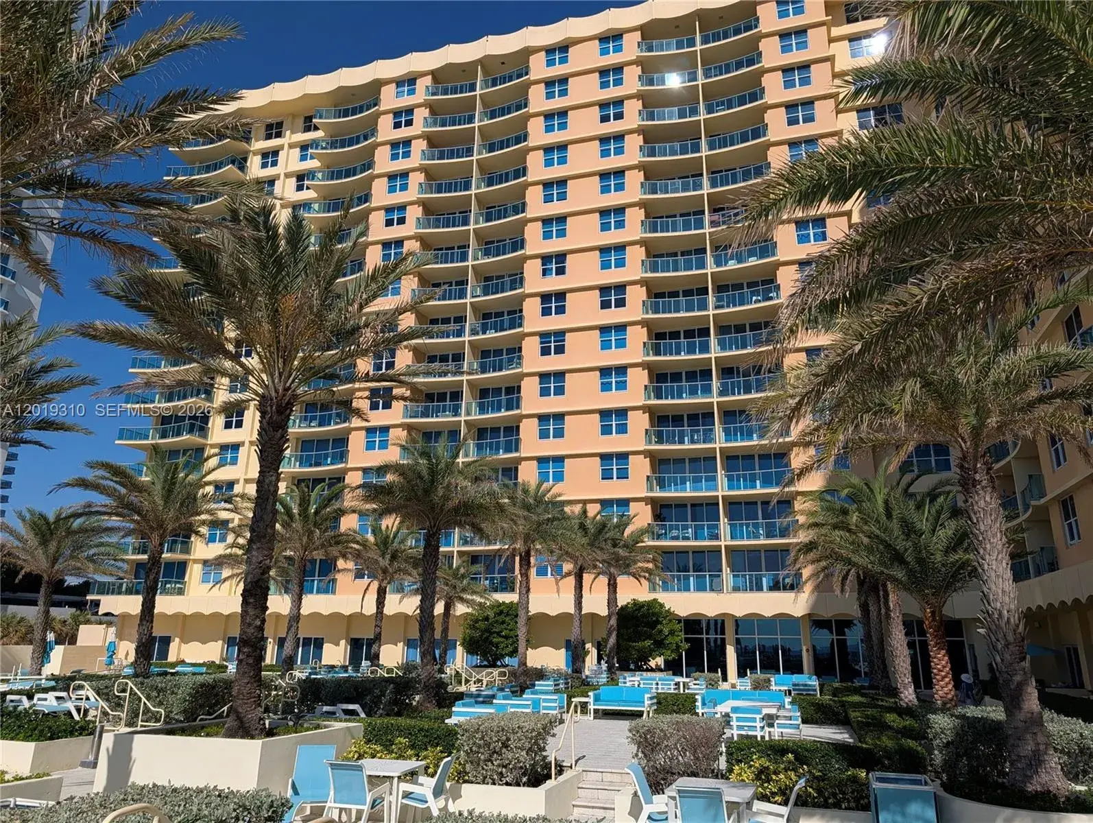 2501 S Ocean Dr # 1021, Hollywood FL 33019