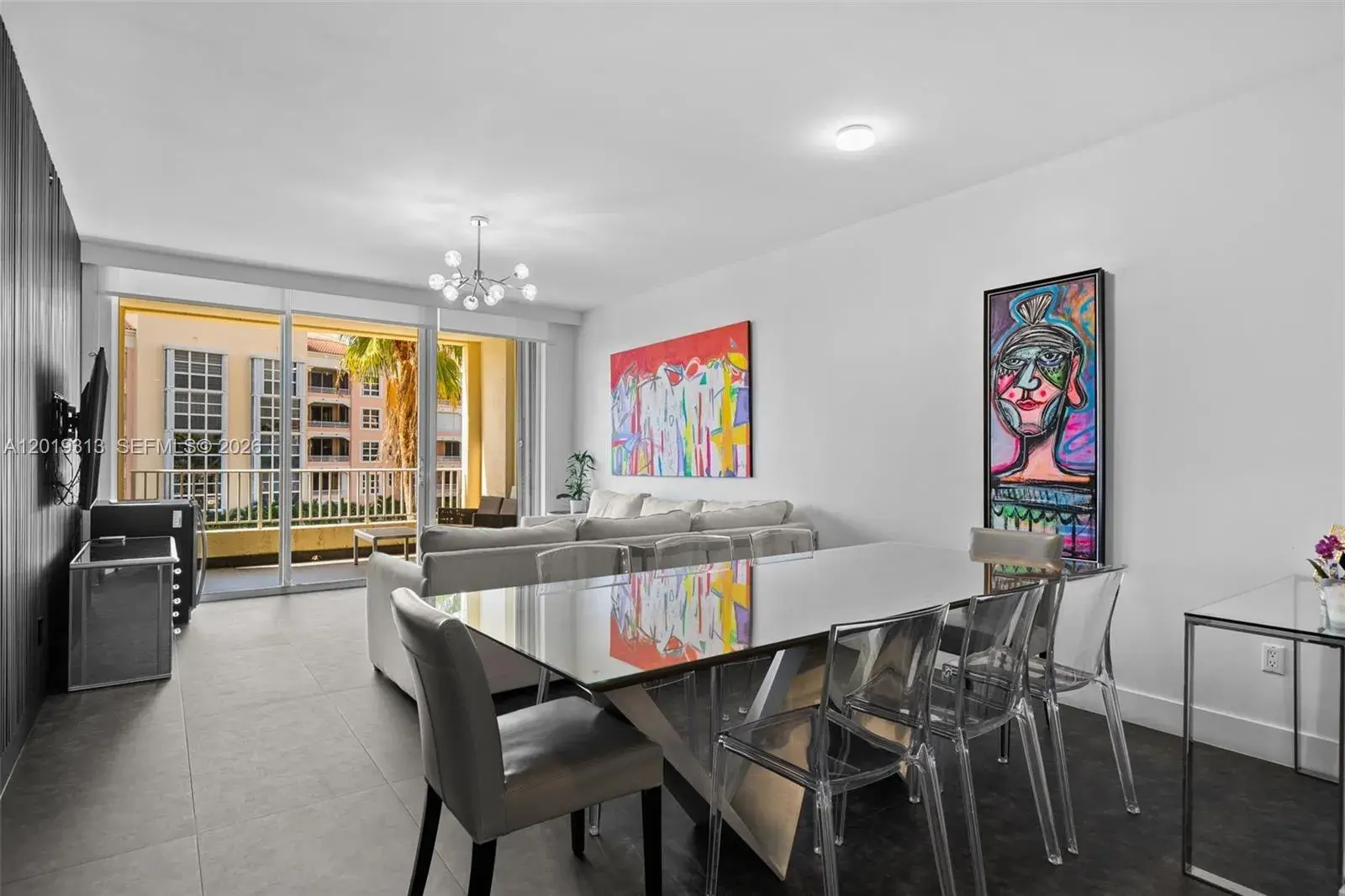 713 Crandon Blvd # 404, Key Biscayne FL 33149