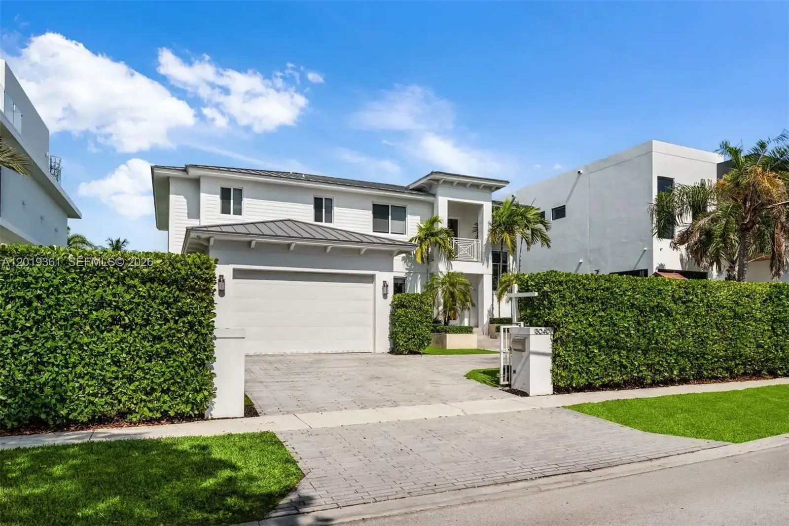 13040 N Bayshore Dr, North Miami FL 33181 photo 5