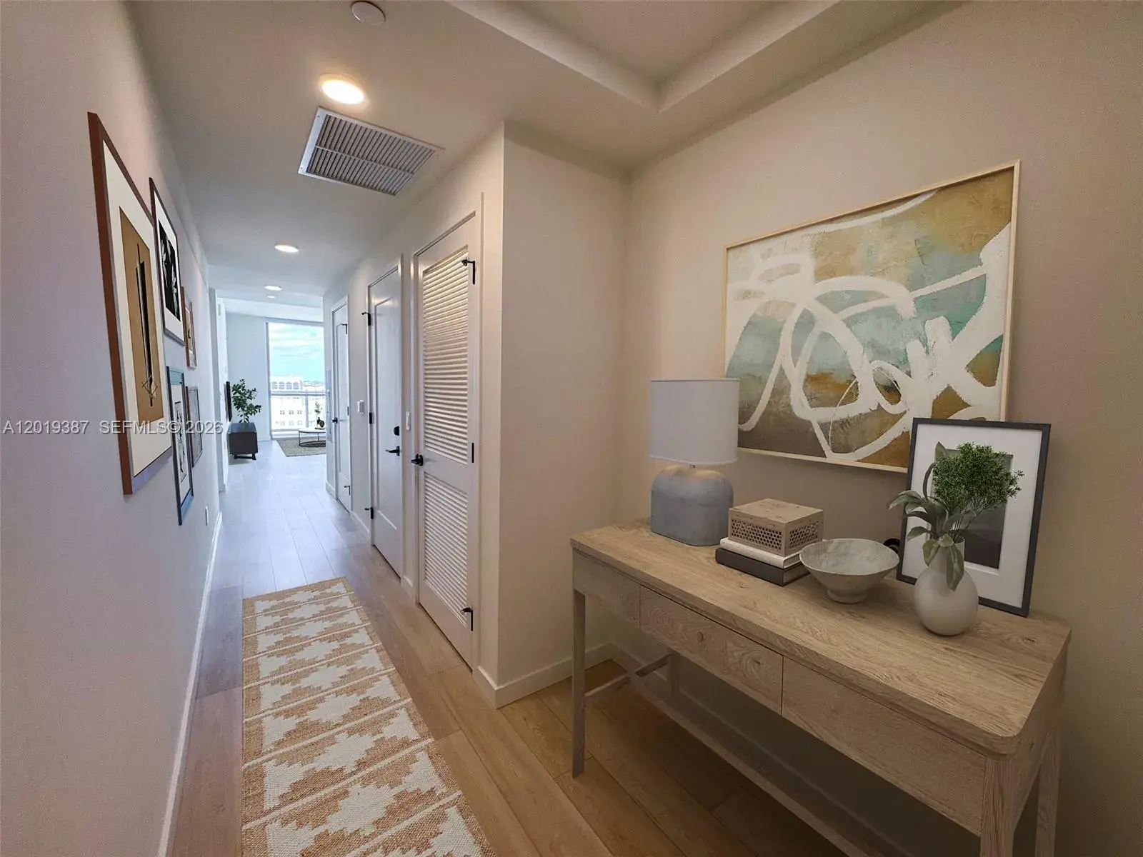 333 S New River Dr E # 2006, Fort Lauderdale FL 33301