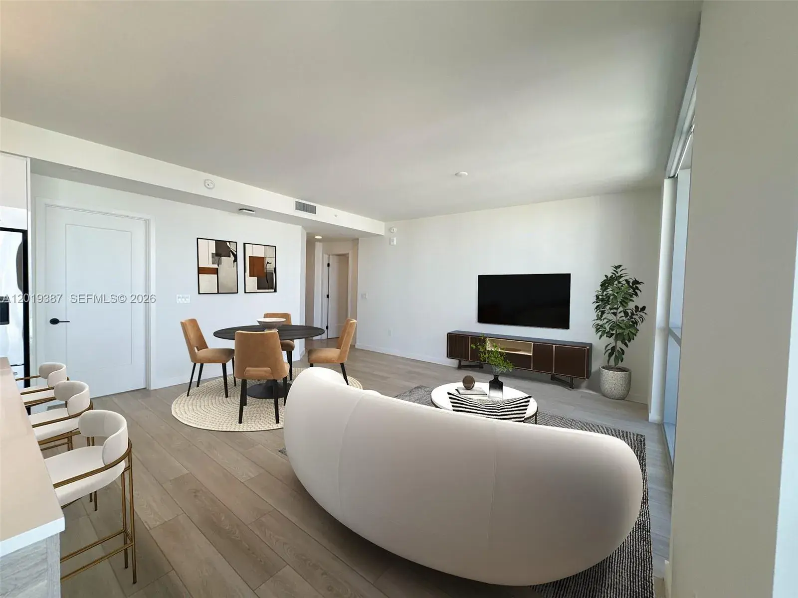 333 S New River Dr E # 2006, Fort Lauderdale FL 33301
