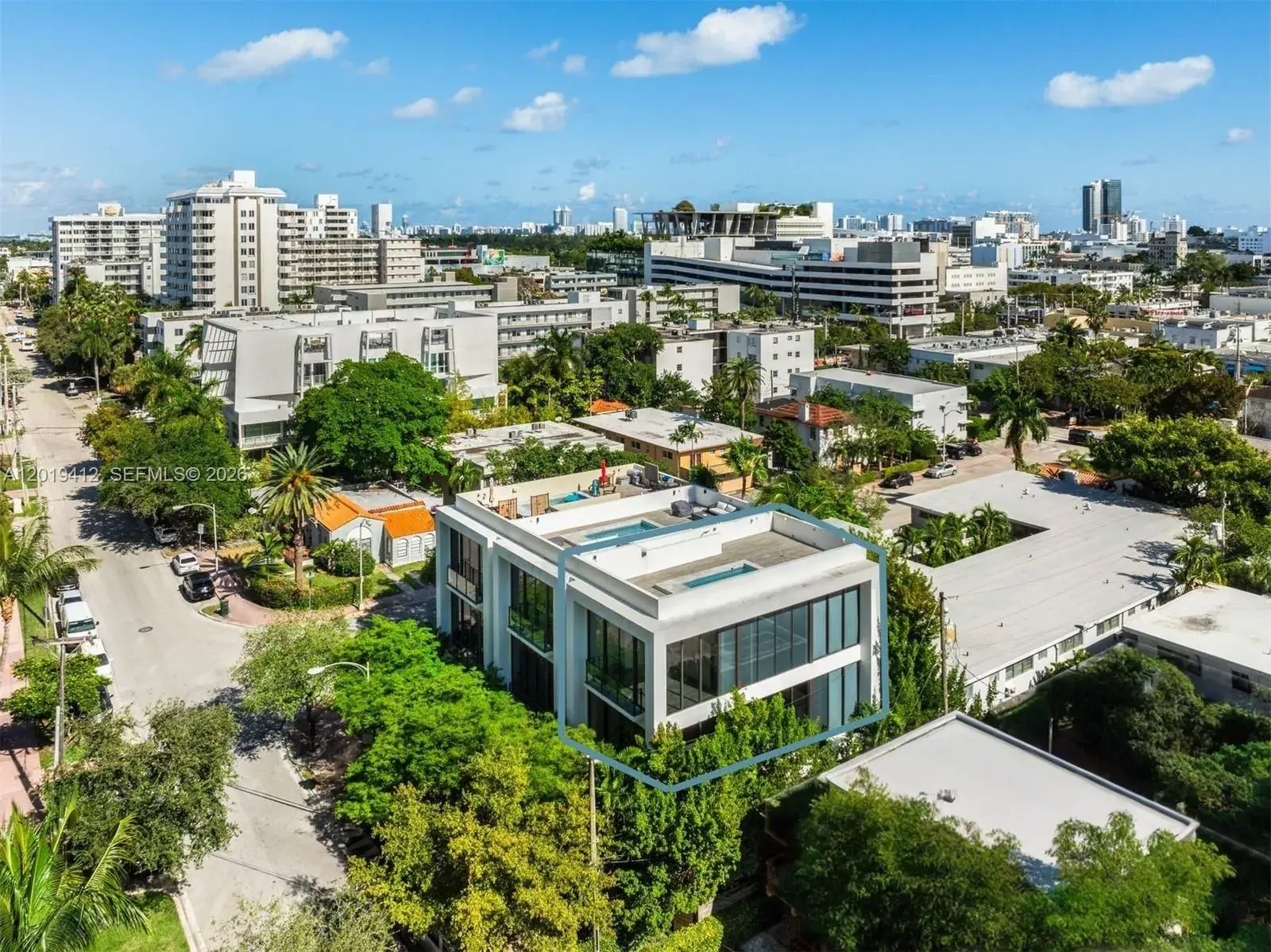 1525 Bay Rd # 1525, Miami Beach FL 33139 photo 2
