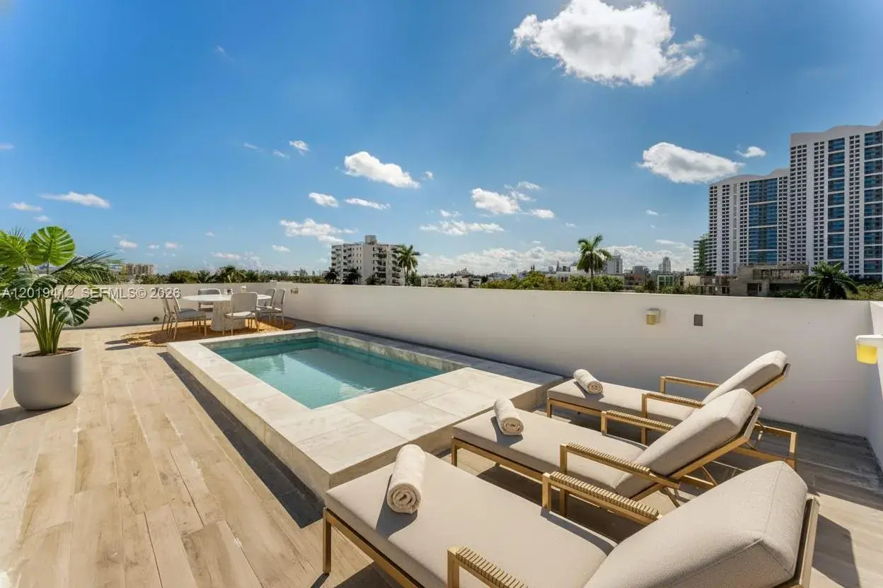 1525 Bay Rd # 1525, Miami Beach FL 33139 photo 3