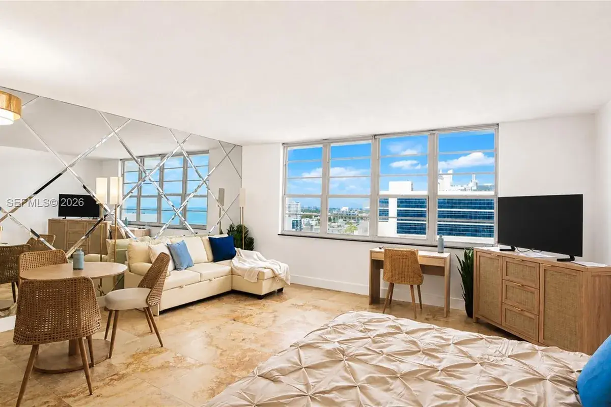 100 Lincoln Rd # 1206, Miami Beach FL 33139
