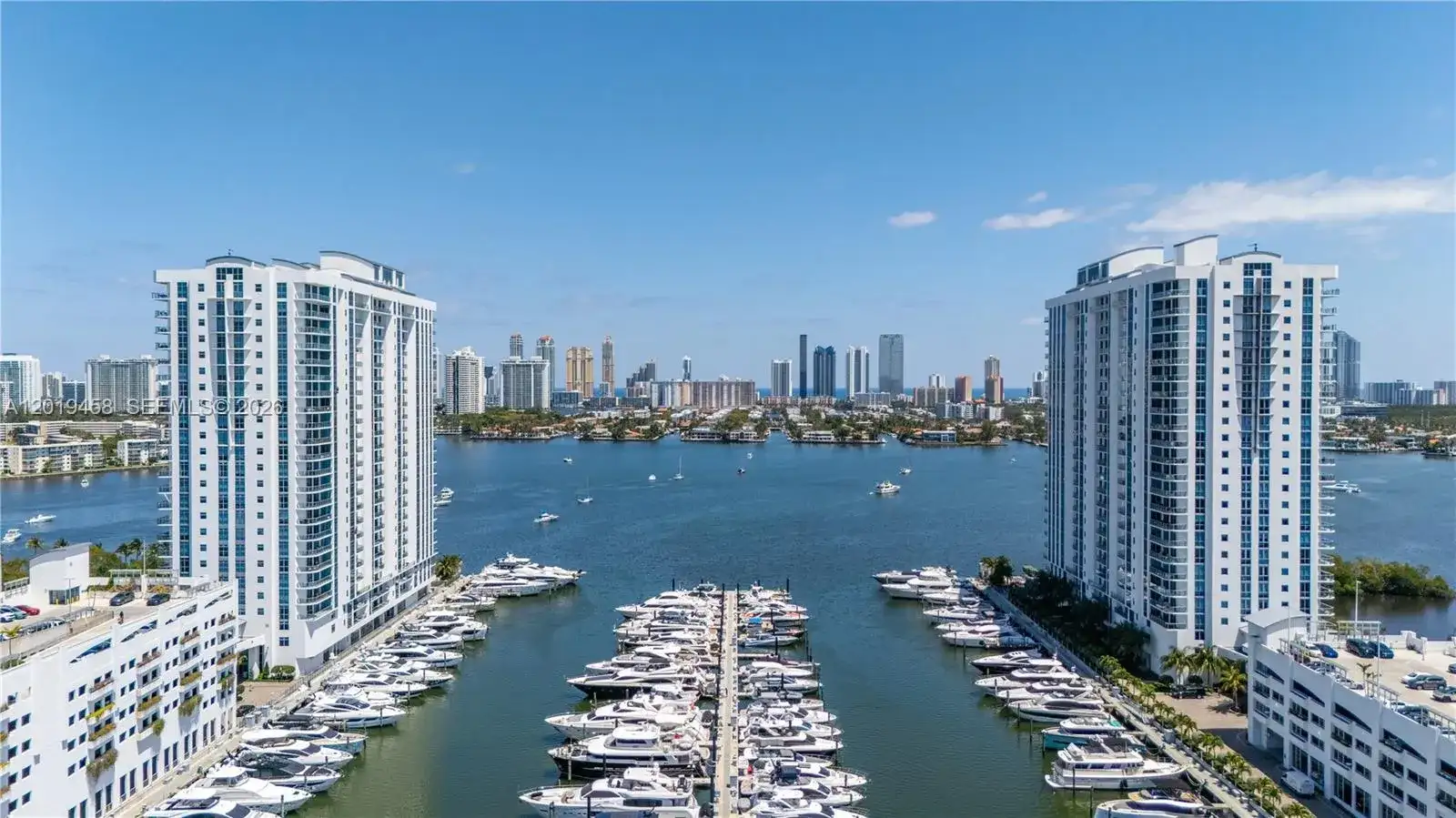 17111 Biscayne Blvd # 1406, North Miami Beach FL 33160 photo 4