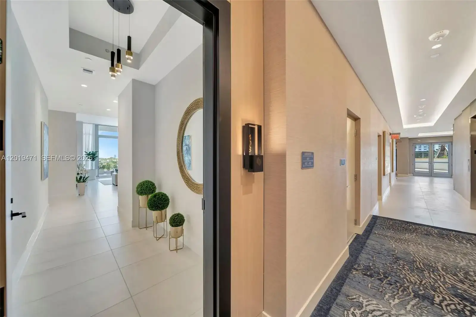 153 N Seabreeze # 403, Fort Lauderdale FL 33304
