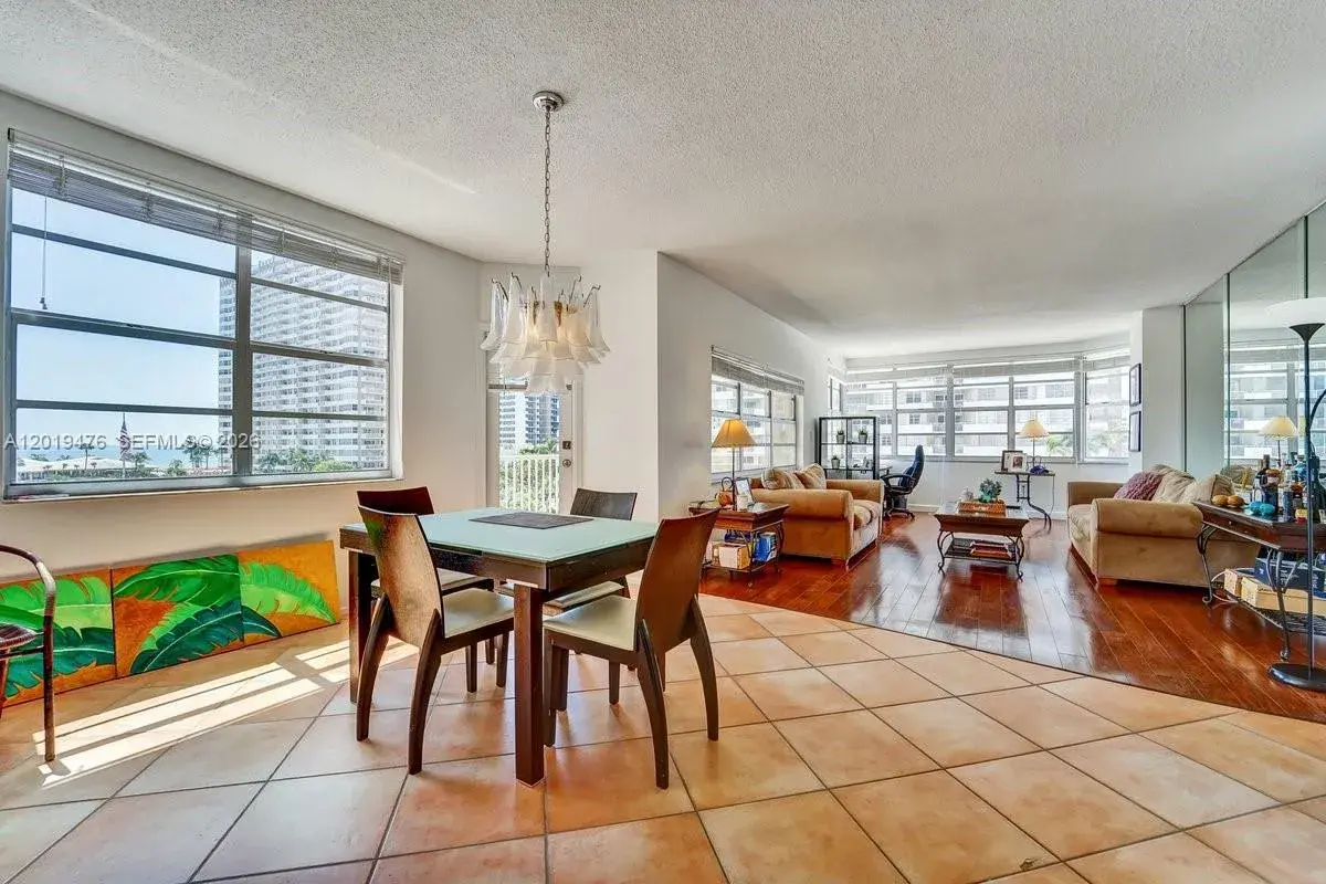 1965 S Ocean Dr # 4G, Hallandale Beach FL 33009